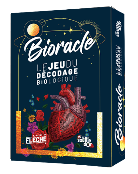 Bioracle  par Christian FLECHE