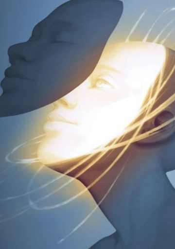 Vivez en être inspiré, le monde a besoin de vous !  par Frédéric MARQUET