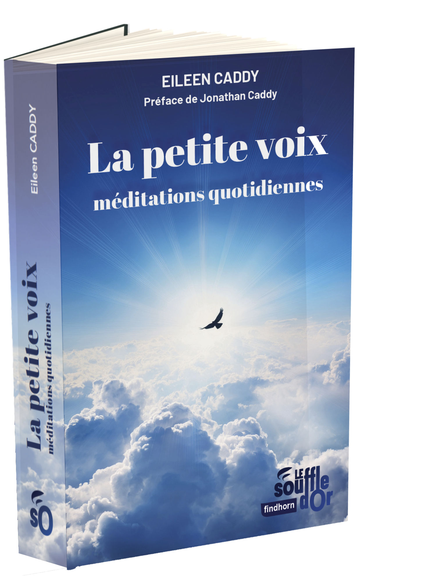 La petite voix (Édition 2025) 
