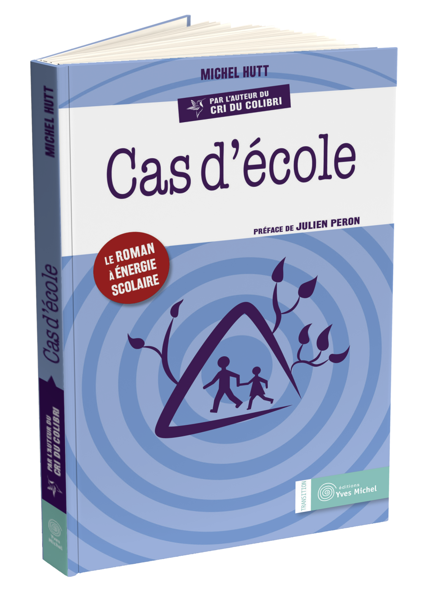 Cas d'école  par Michel HUTT