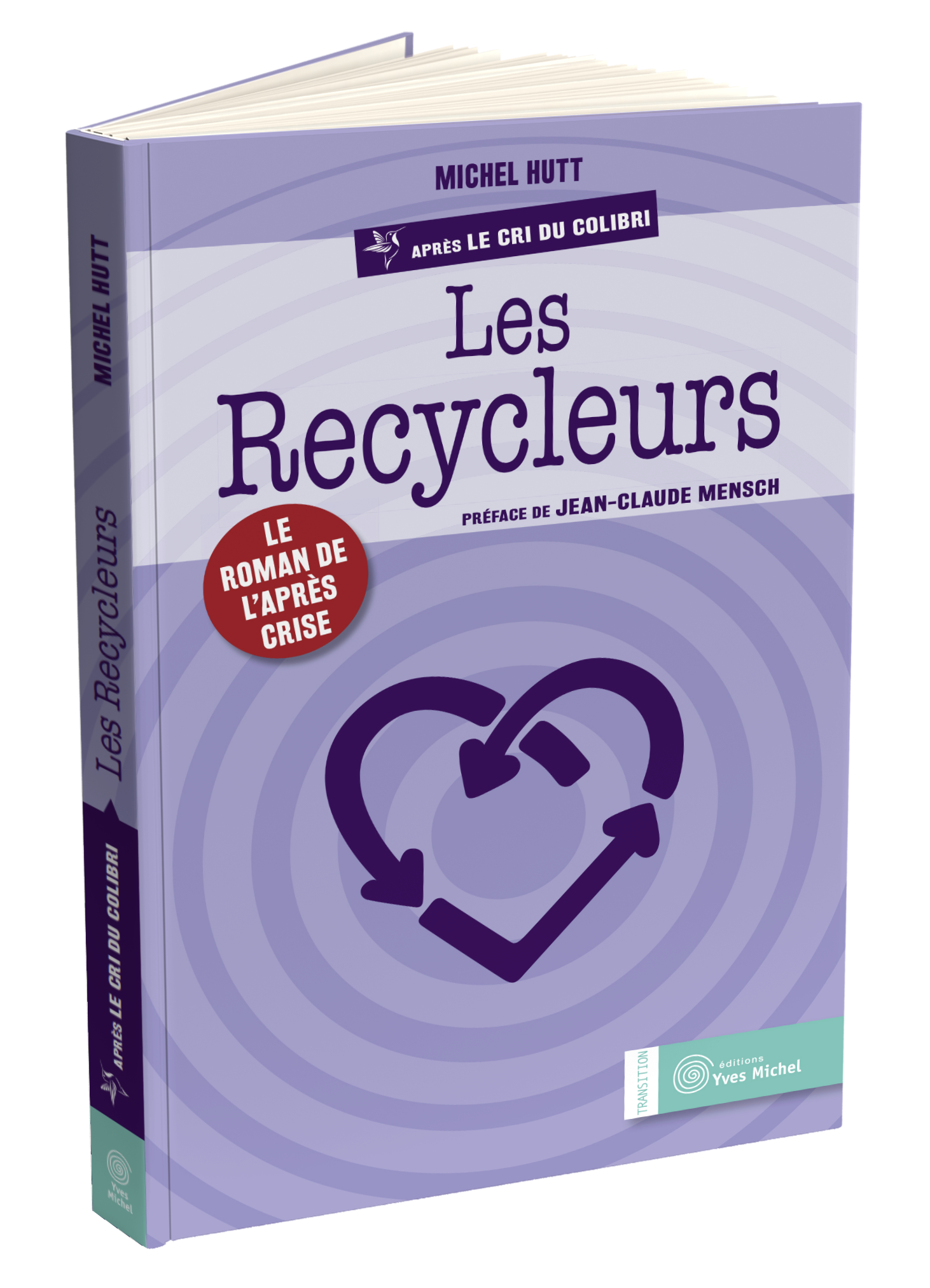 Les recycleurs  par Michel HUTT