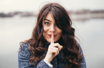 Le sens du silence