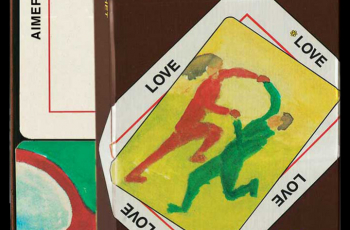 Cartes associatives, les cartes dont vous êtes le héros