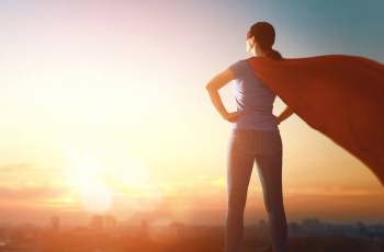 Vers une autorité et un leadership bienveillants au Féminin